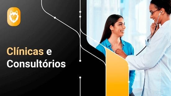 Clínicas e Consultórios