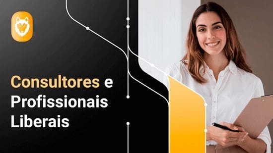 Consultores e Profissionais Liberais